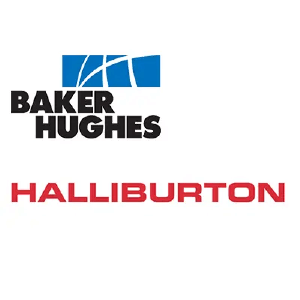 Baker Hughes Halliburton