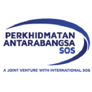 Perkhidmatan Antarabangsa SOS