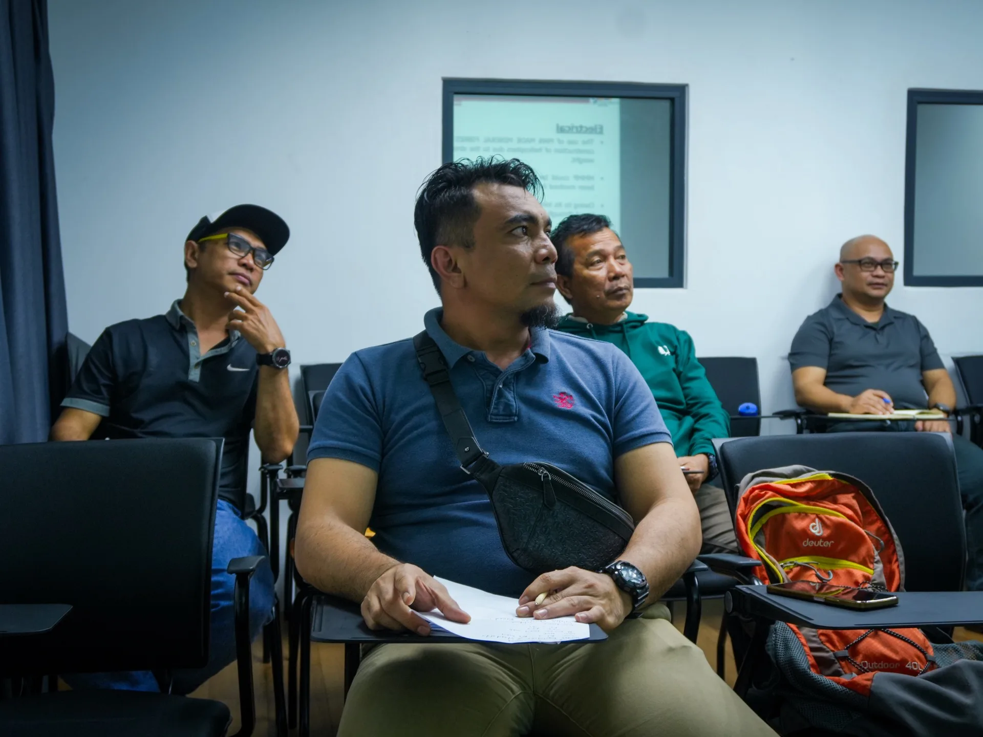 Permit to Work (Management)