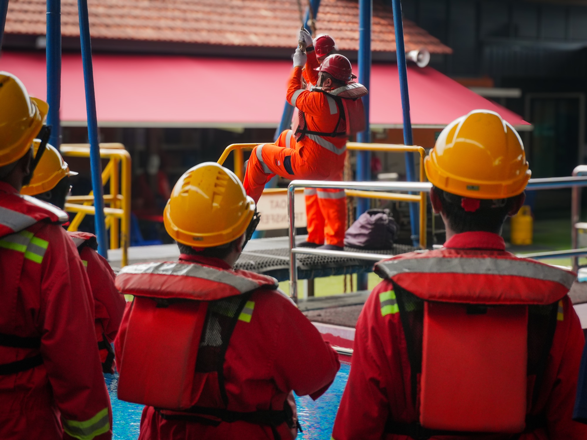 Travel Safely by Boat Further